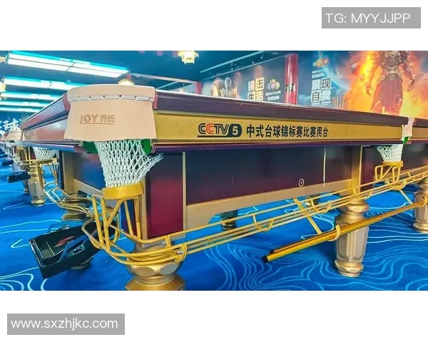 以台球为纽带探寻精准与智慧并存的竞技艺术与人性魅力