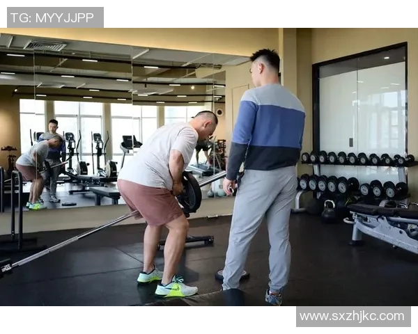 健身训练计划与营养搭配指南 助你塑造理想身材的科学方法